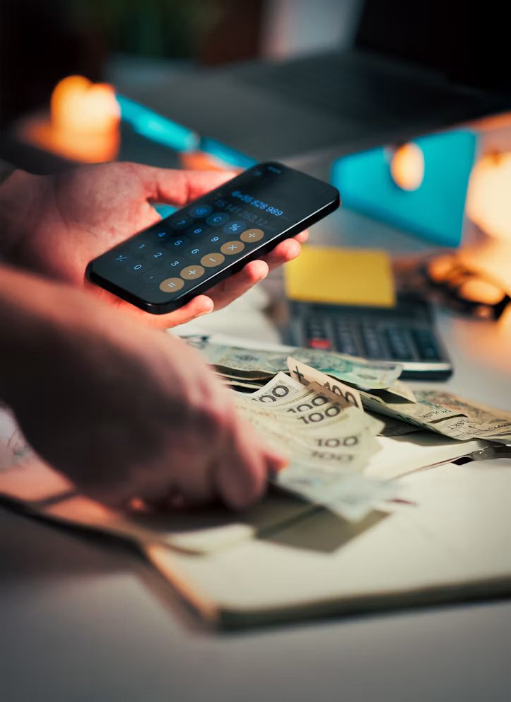 Bookkeeping service support